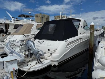 Sea Ray 540 Sundancer image