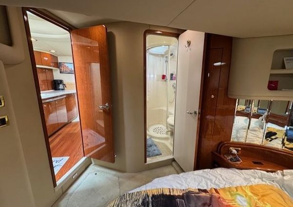 Sea Ray 540 Sundancer image