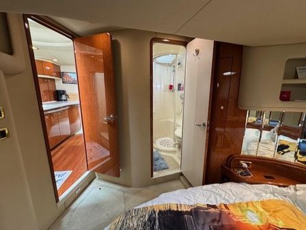 Sea Ray 540 Sundancer image