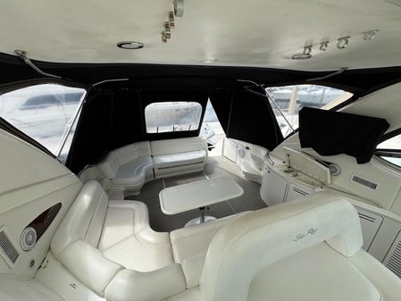 Sea Ray 540 Sundancer image