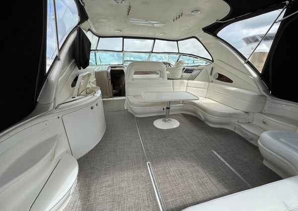 Sea Ray 540 Sundancer image