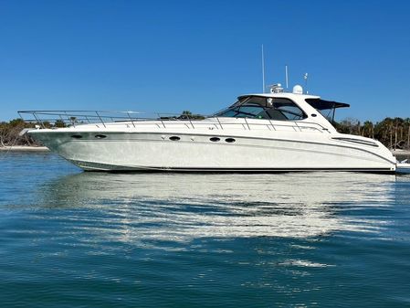 Sea Ray 540 Sundancer image