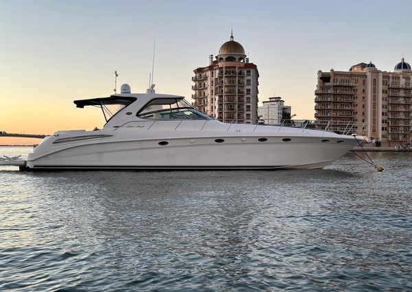 Sea Ray 540 Sundancer image