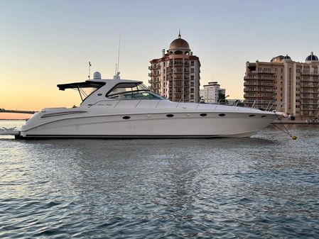 Sea Ray 540 Sundancer image