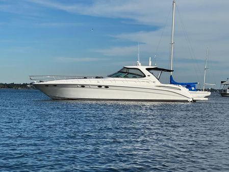 Sea Ray 540 Sundancer image