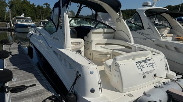 Sea Ray 320 Sundancer 