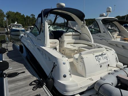 Sea-ray 320-SUNDANCER image