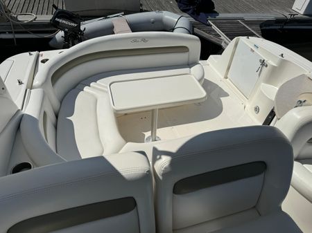 Sea-ray 320-SUNDANCER image