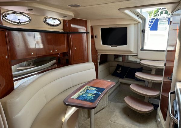 Sea-ray 320-SUNDANCER image