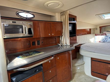 Sea-ray 320-SUNDANCER image