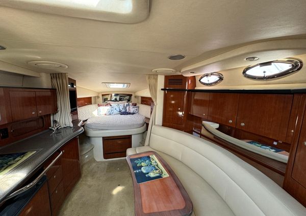 Sea-ray 320-SUNDANCER image