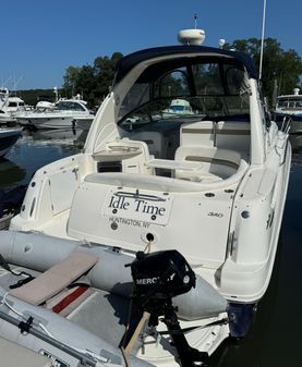 Sea-ray 320-SUNDANCER image