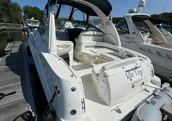 Sea-ray 320-SUNDANCER image