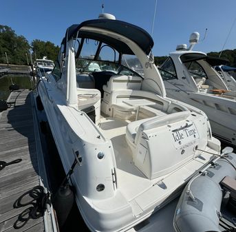 Sea-ray 320-SUNDANCER image