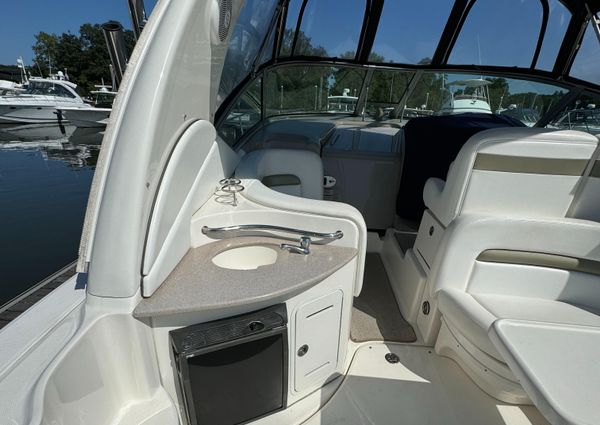 Sea-ray 320-SUNDANCER image