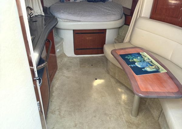 Sea-ray 320-SUNDANCER image