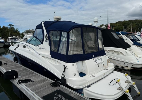 Sea-ray 320-SUNDANCER image