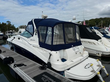 Sea-ray 320-SUNDANCER image