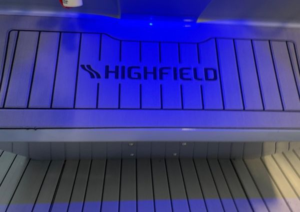 Highfield 760-SPORT image