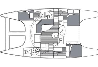 Manta 42-MKIV image