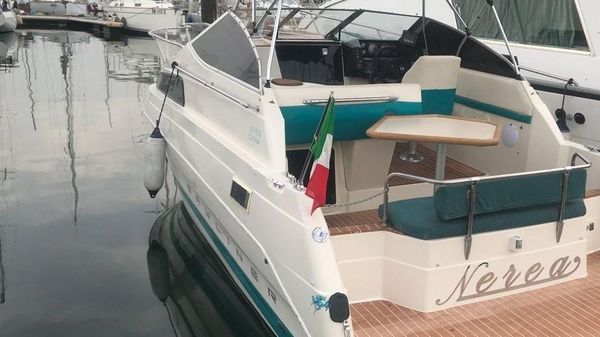 Bayliner CIERA 2255 SUNBRIDGE 