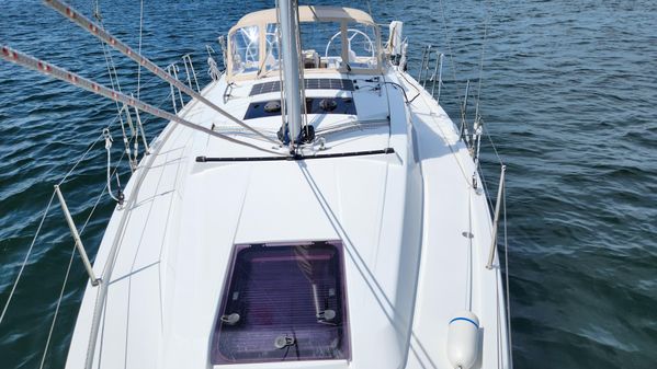 Hanse 348 image