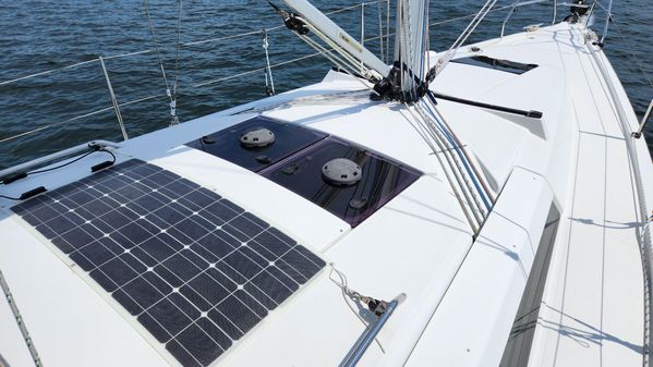 Hanse 348 image