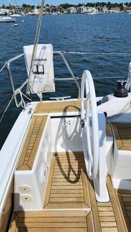 Hanse 348 image