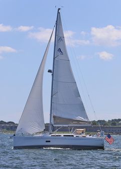 Hanse 348 image