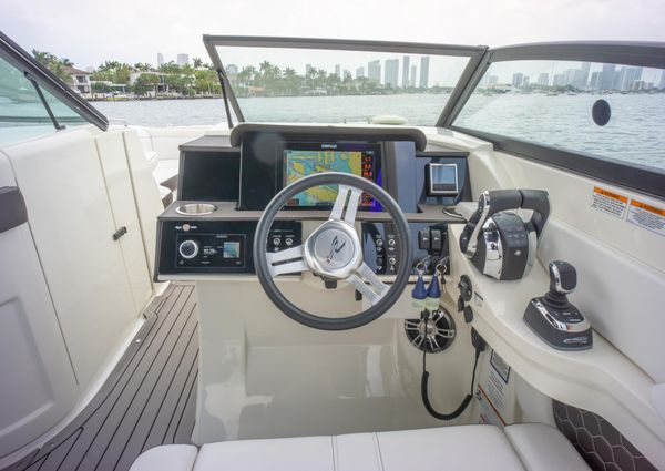 Sea-ray SDX-290-OUTBOARD image