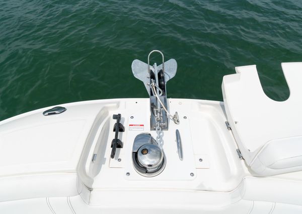 Sea-ray SDX-290-OUTBOARD image