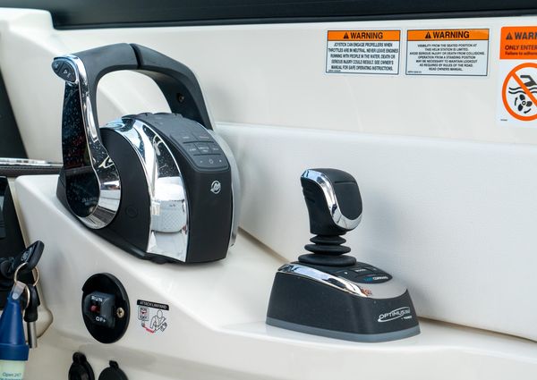 Sea-ray SDX-290-OUTBOARD image