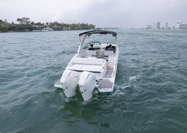 Sea-ray SDX-290-OUTBOARD image