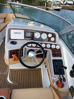 Formula 280-BOWRIDER image
