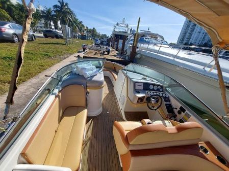 Formula 280-BOWRIDER image
