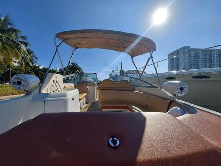 Formula 280-BOWRIDER image