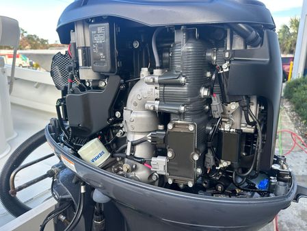Parker 1801-CENTER-CONSOLE image