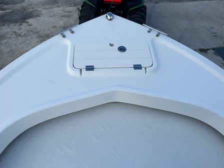 Parker 1801-CENTER-CONSOLE image