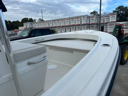 Parker 1801-CENTER-CONSOLE image