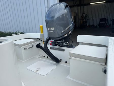 Parker 1801-CENTER-CONSOLE image
