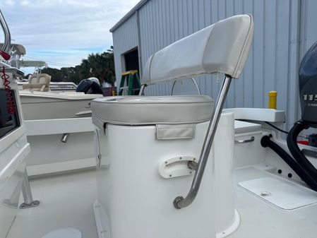 Parker 1801-CENTER-CONSOLE image