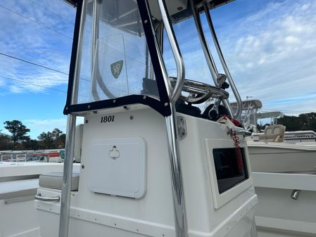 Parker 1801-CENTER-CONSOLE image