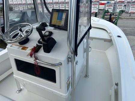 Parker 1801-CENTER-CONSOLE image