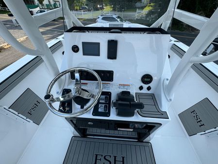 Yamaha-boats 220-FSH-SPORT image