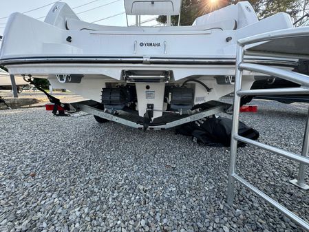 Yamaha-boats 220-FSH-SPORT image