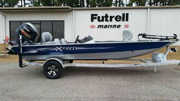 Xpress XP200 Catfish - main image