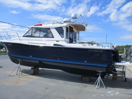 Cutwater C 28 Luxury Edition image