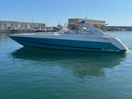 Sunseeker 41 Tomahawk image