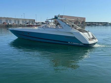 Sunseeker 41 Tomahawk image