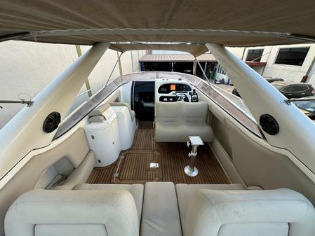 Sunseeker 41 Tomahawk image